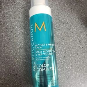 Moroccan Oil Protect and Prevent Spray